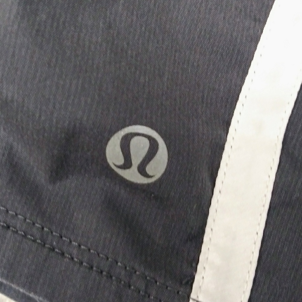 Lululemon High Rise Loose Fitting Shorts Lot NWOT - Picture 5 of 8